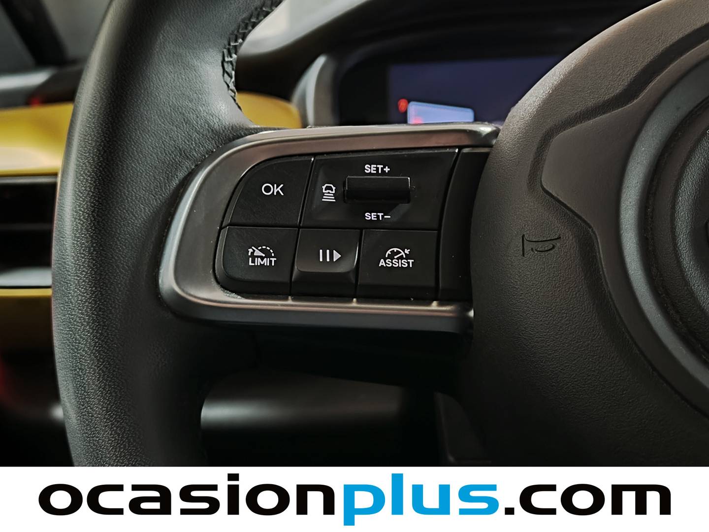 Foto Jeep Avenger Jeep Avenger 1.2 G Summit (100 CV)