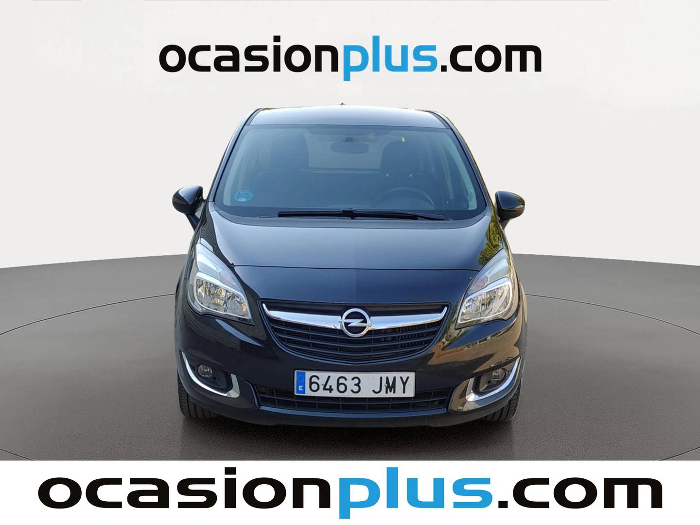 Opel Meriva Opel Meriva 1.4 NEL Selective (120 CV) 120cv