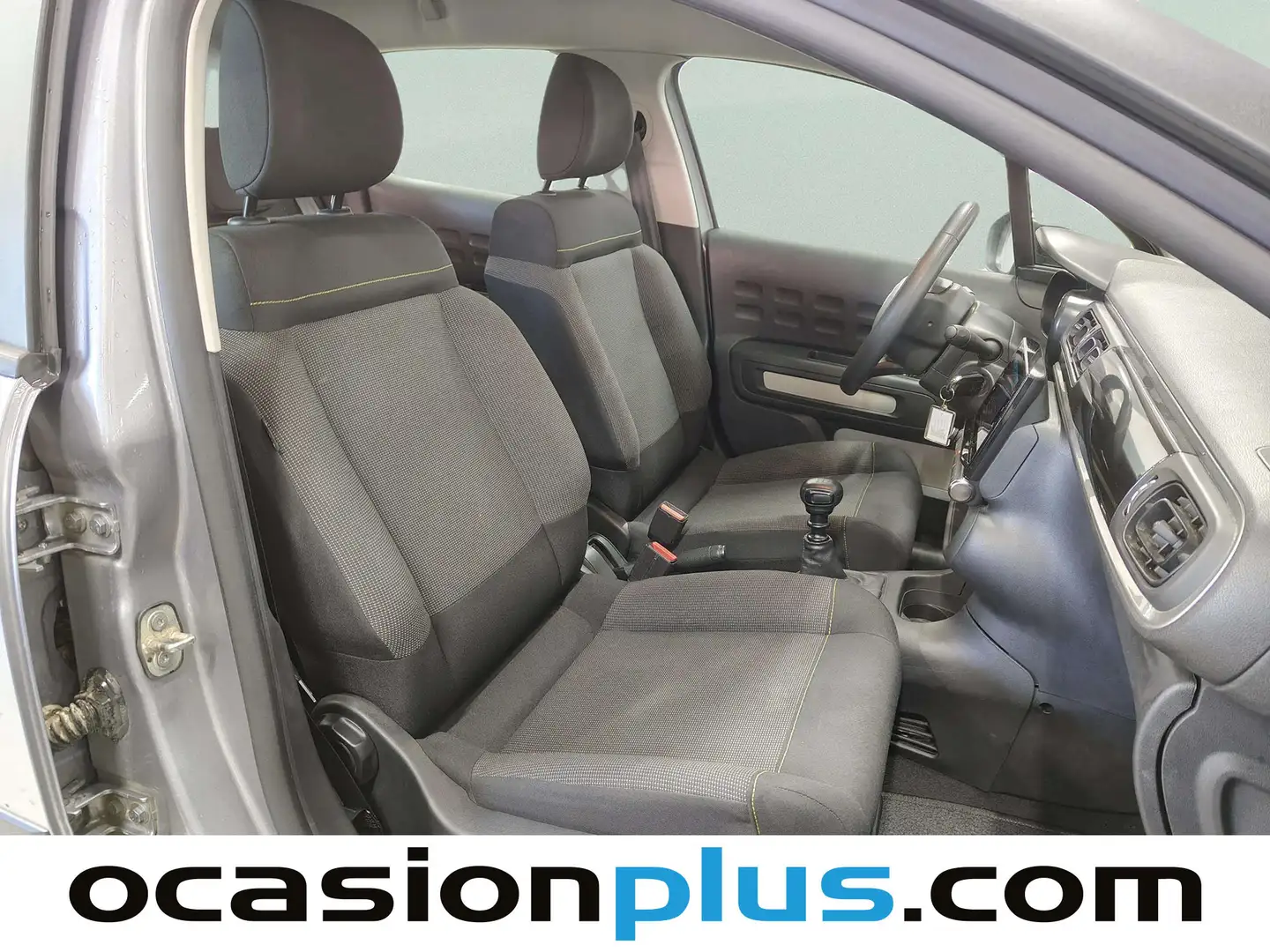 Foto Citroën C3 Origin Citroen C3 Origin Plus BlueHDi (102 CV)