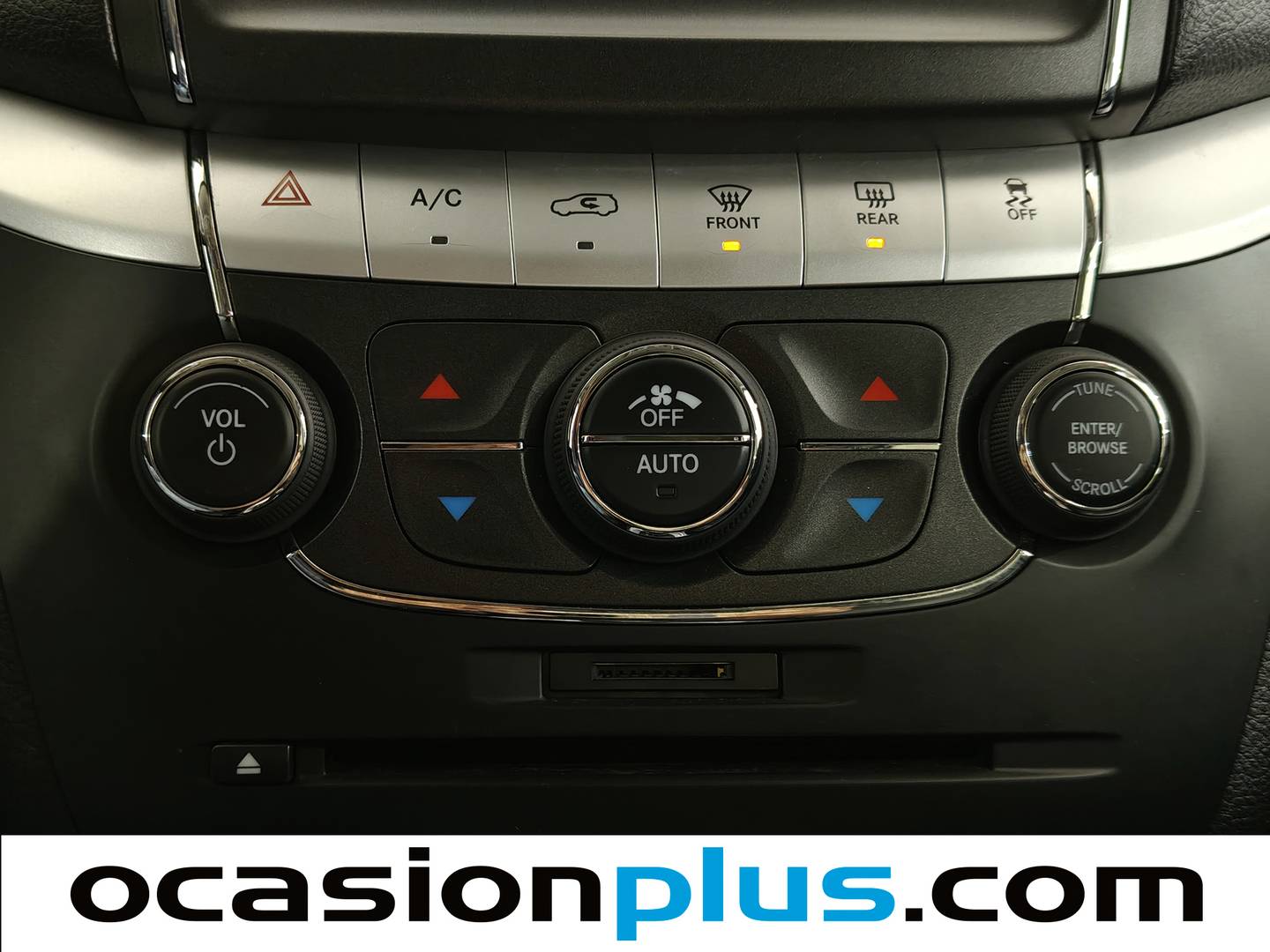 Fiat Freemont Fiat Freemont 2.0 Diesel Lounge AWD Auto (170 CV) al mejor precio