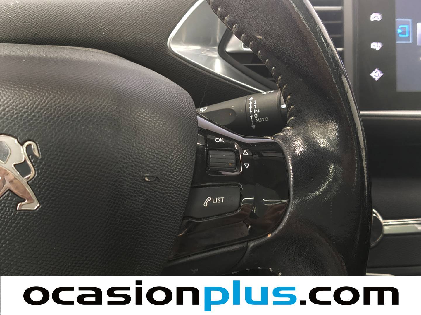 Peugeot 308 Peugeot 308 PureTech 130 S&S Allure (130 CV) barato