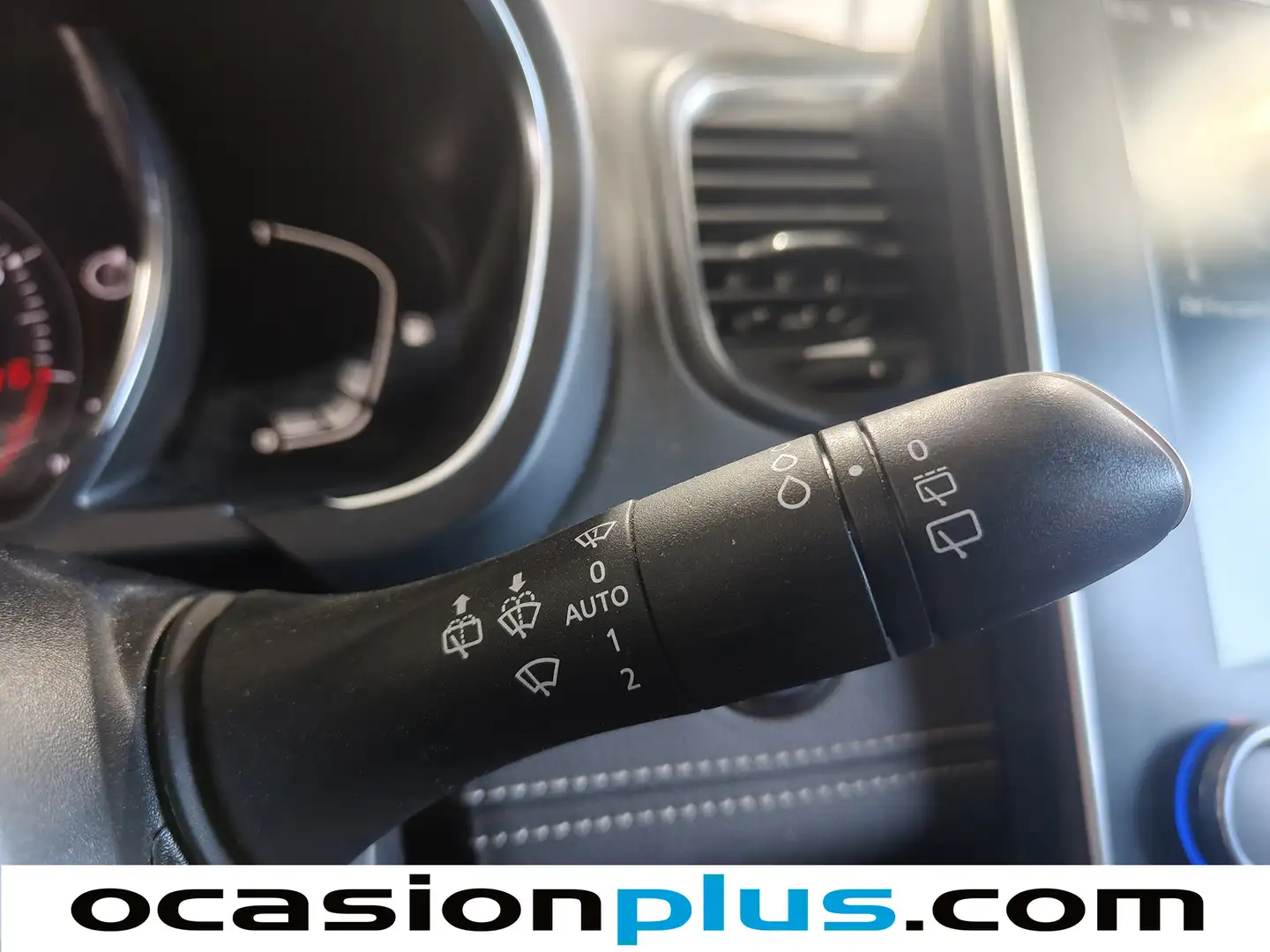 Foto Renault Grand Scénic Renault Grand Scenic Zen Energy TCe (140 CV)