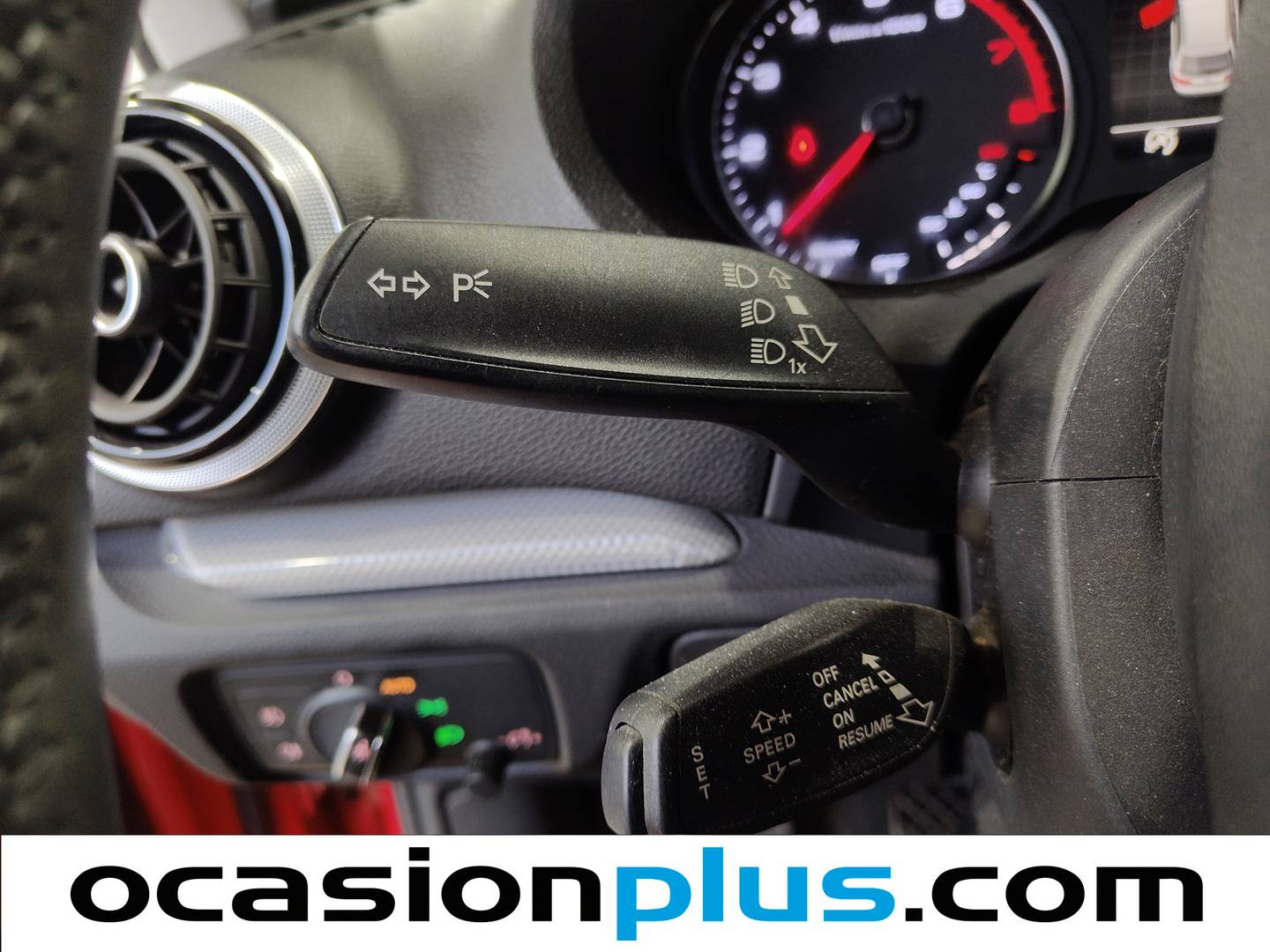 Acabados Audi A3 Audi A3 Sportback Advanced 1.2 TFSI (110 CV)