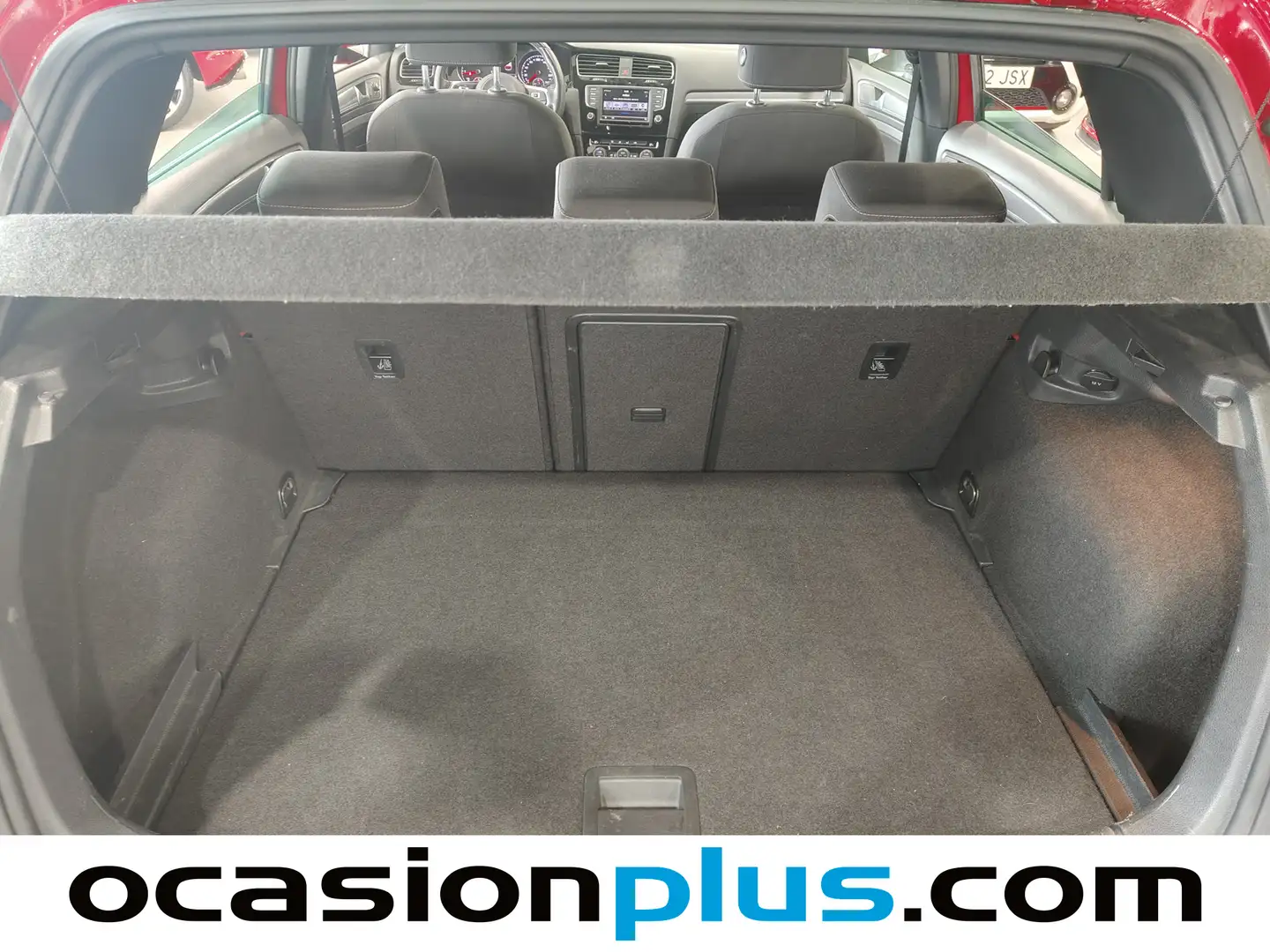 Foto Volkswagen Golf Volkswagen Golf Sport 1.6 TDI BMT (110 CV) Pack R-Line