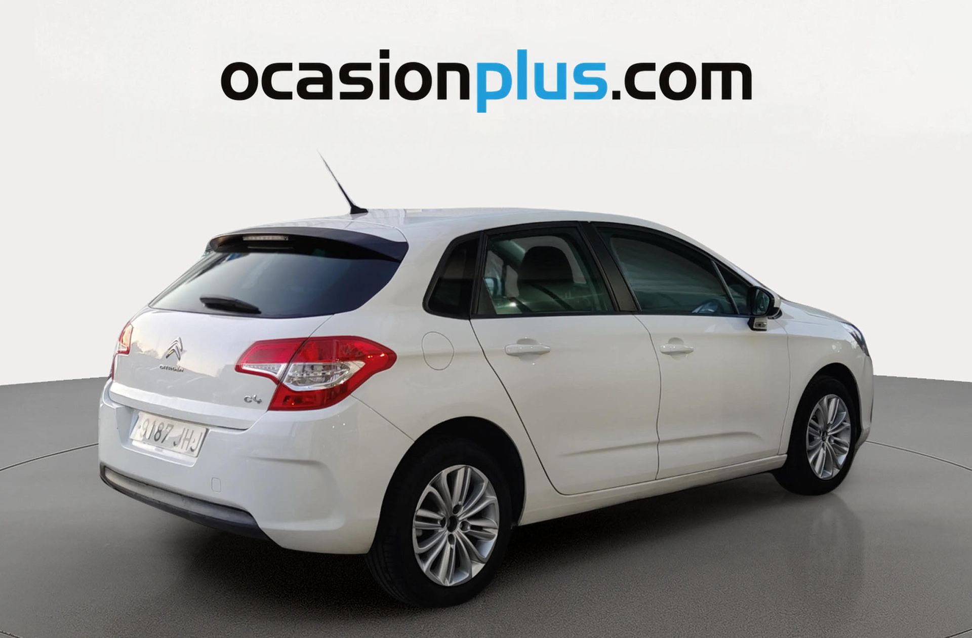 Citroën C4 PureTech 110 Live Edition - foto 4