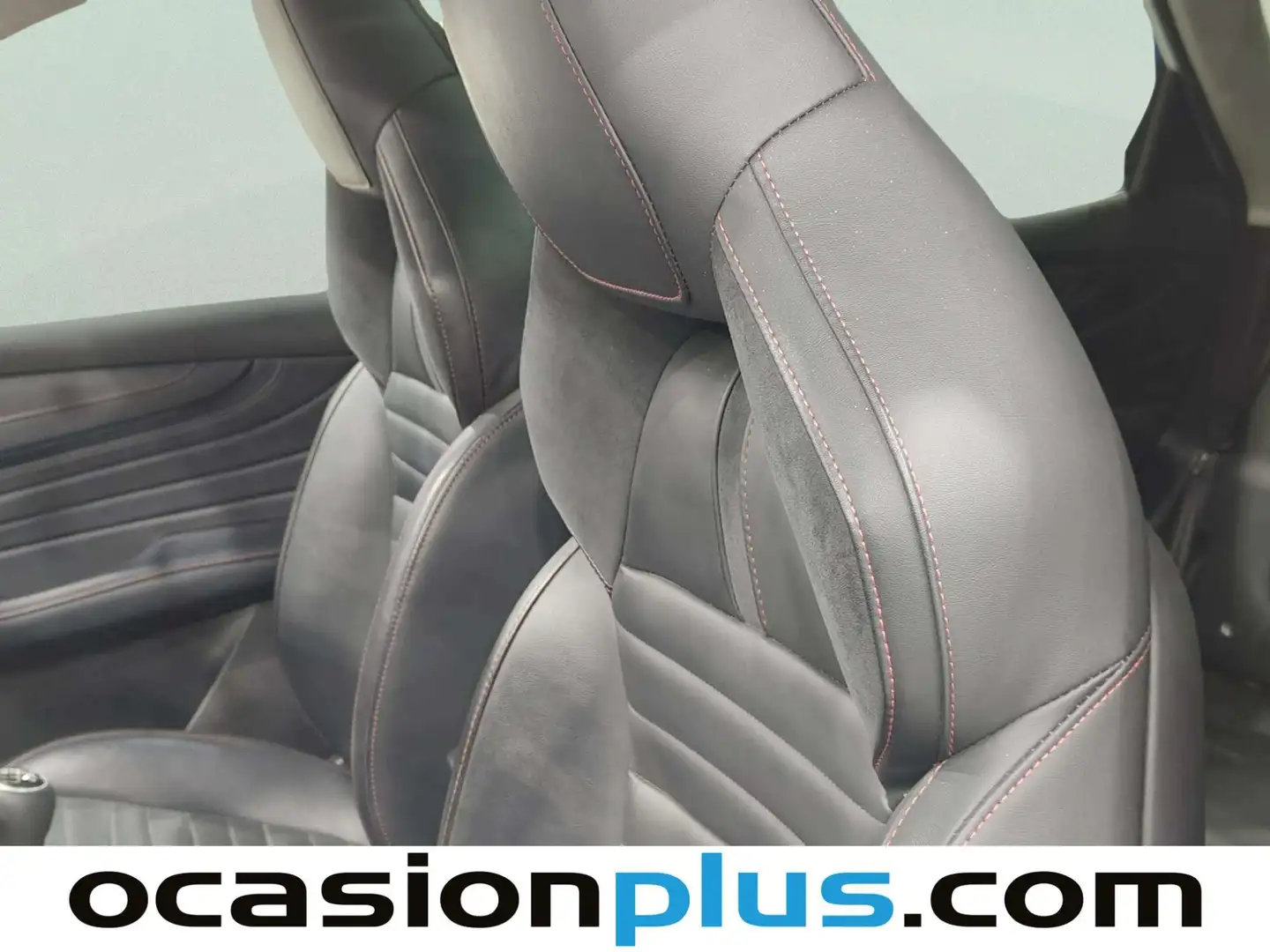 Foto MG HS MG HS 1.5 Turbo GDI Luxury (162 CV)