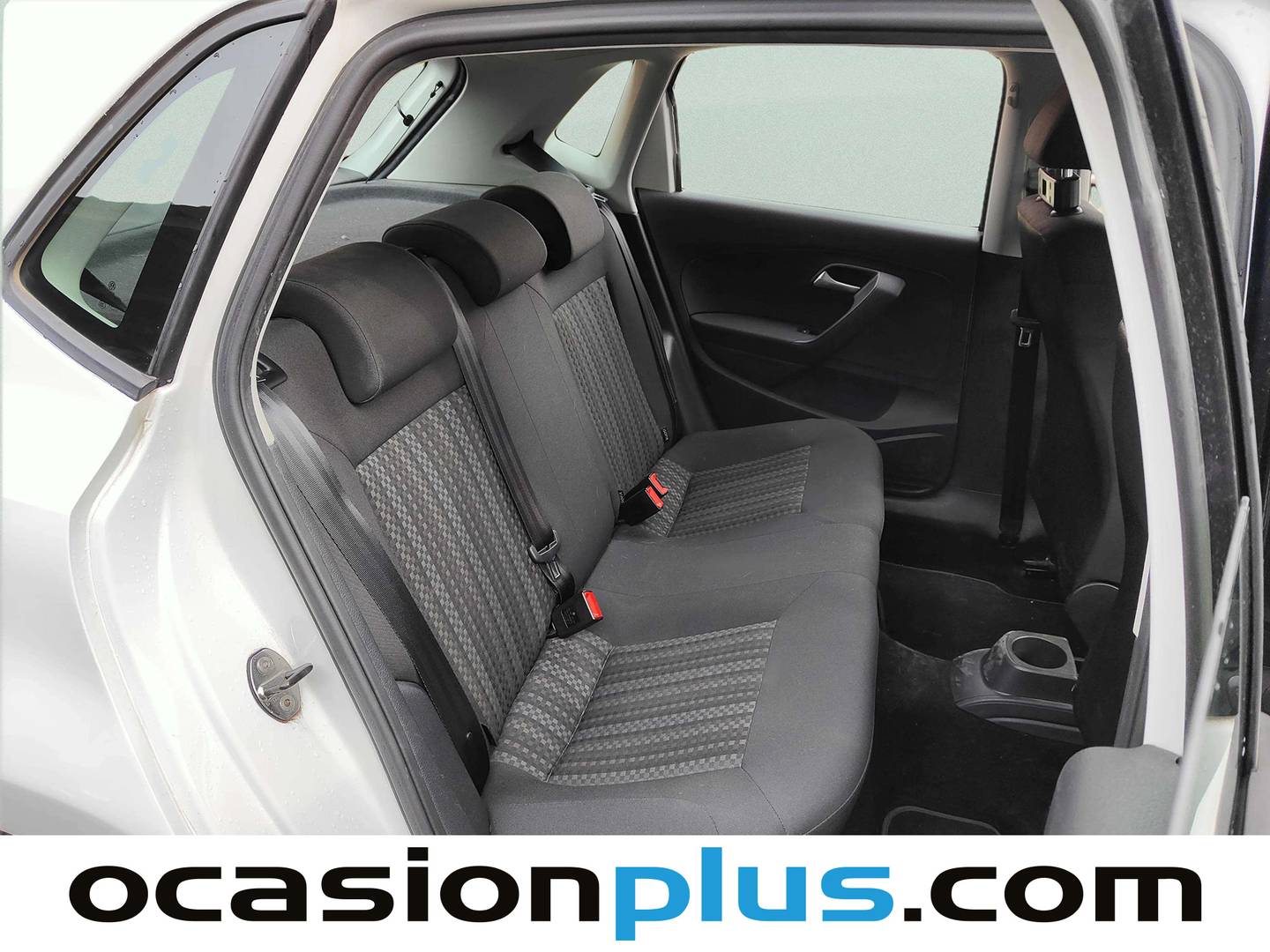 Volkswagen Polo Volkswagen Polo A-Polo 1.0 BMT (75 CV) al mejor precio