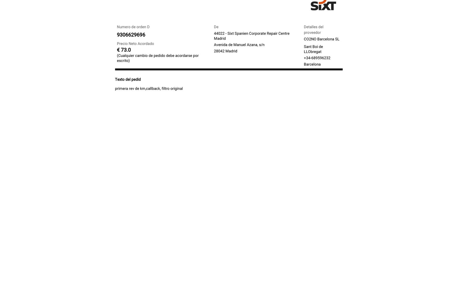 Renault Master L3H2 3500 Energy RG dCi - foto 18
