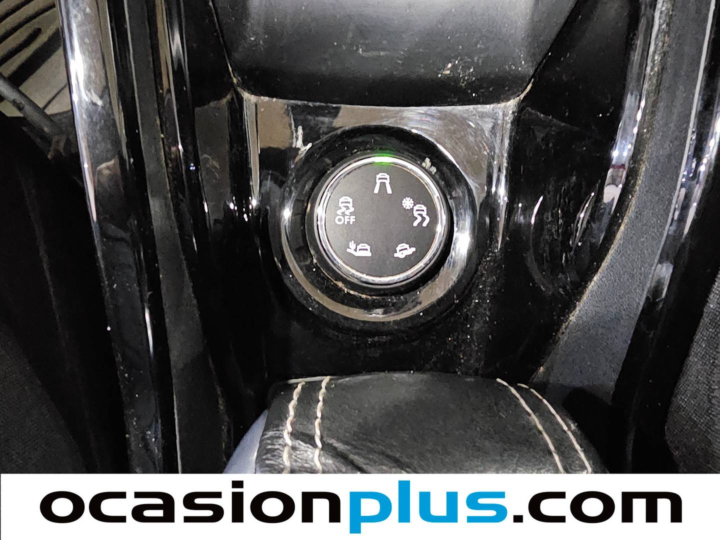 Accesorios del Peugeot 2008 Peugeot 2008 PureTech 110 S&S Allure EAT6 (110 CV)