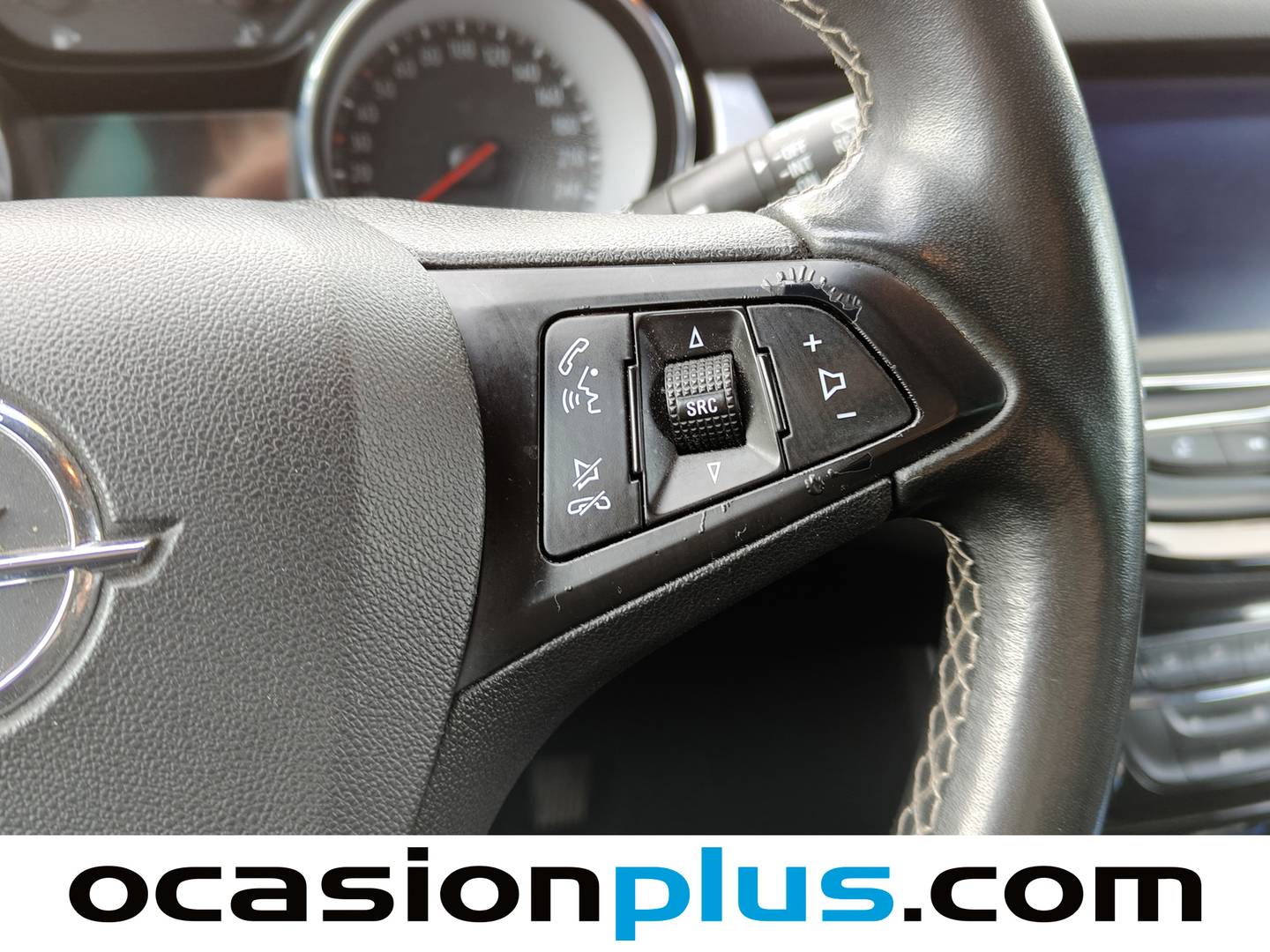 Foto Opel Astra Opel Astra Sports Tourer 1.2 Turbo SHT GS Line (130 CV)