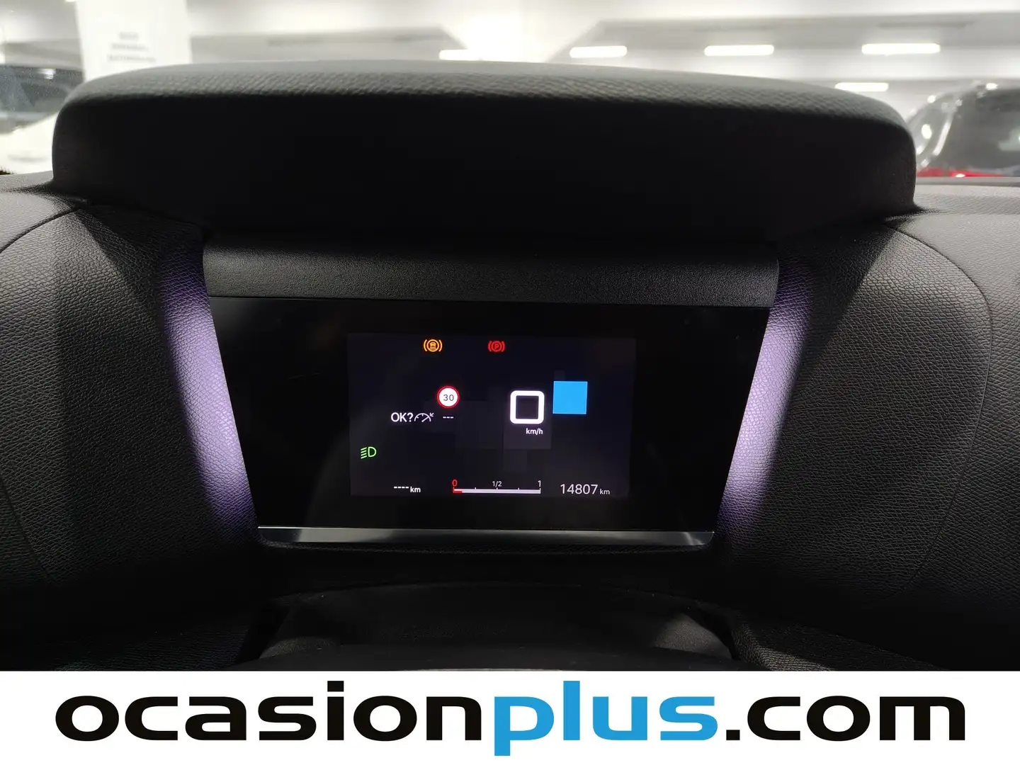 Foto Citroën C4 Citroen C4 PureTech 130 S&S Plus (131 CV)