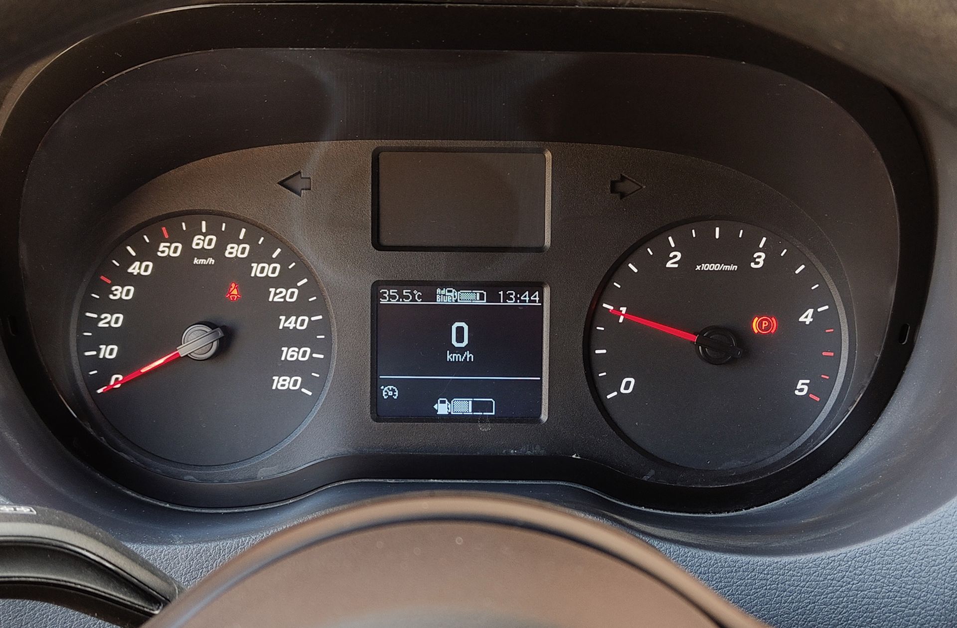 Mercedes-Benz Sprinter Furgon 311 CDI Corto 3.5T - foto 18