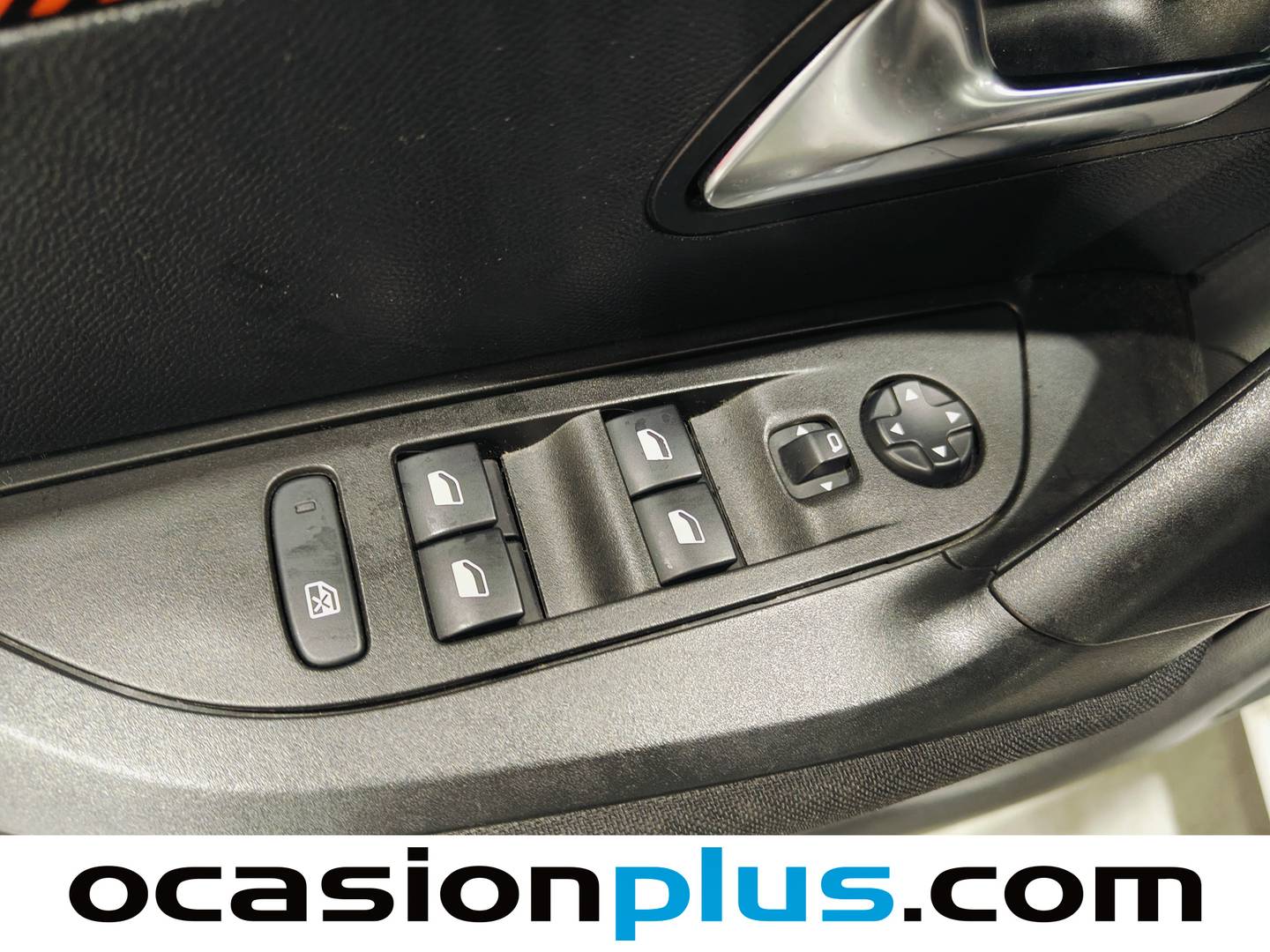 Foto Peugeot 2008 Peugeot 2008 PureTech 100 S&S Active (100 CV)