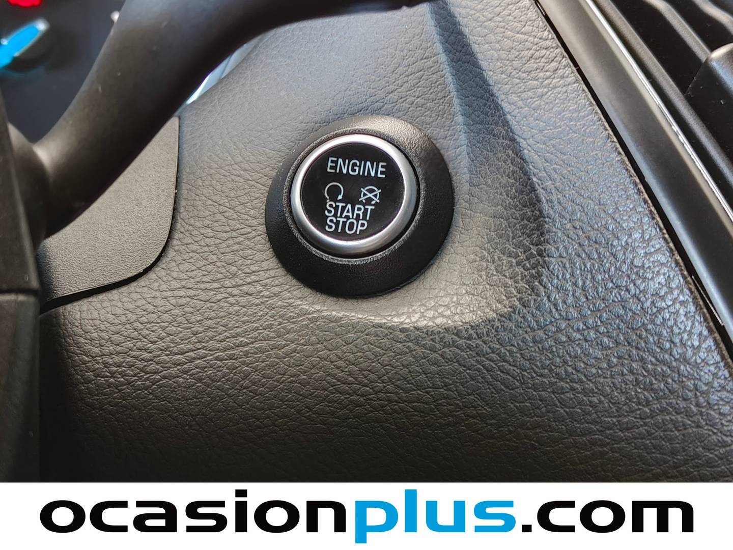 Ford Focus Ford Focus 1.5 Ecoboost ST-Line Auto (182 CV) barato