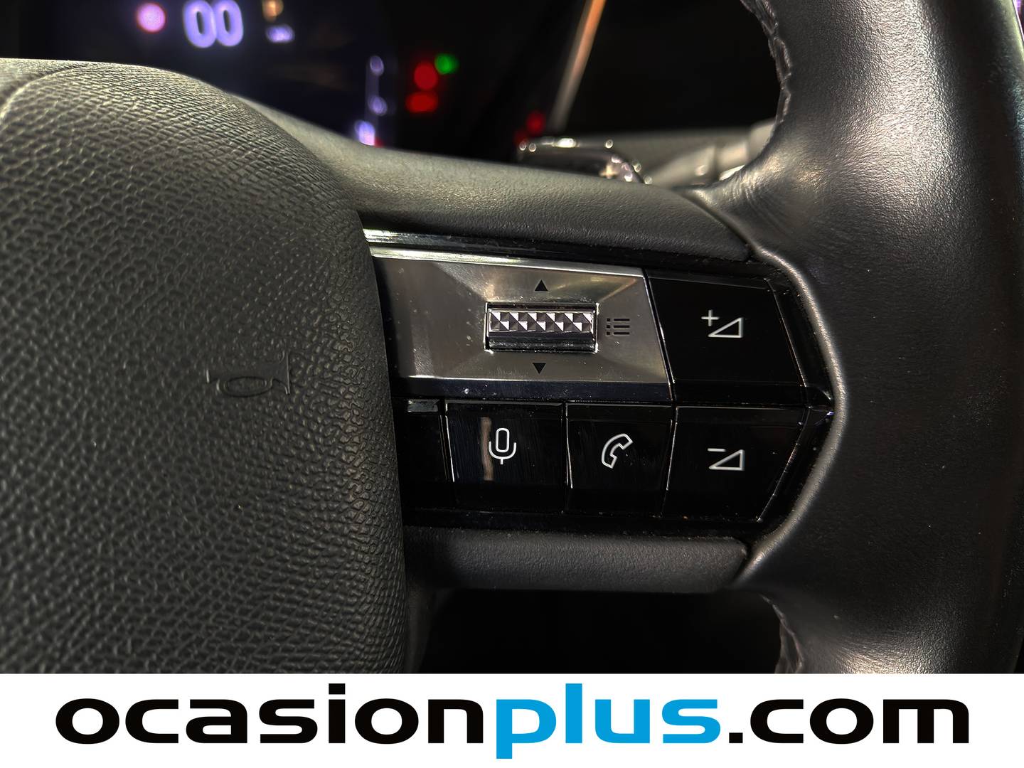 Foto DS DS 4 DS DS4 BlueHDi 130 Bastille Auto (130 CV)