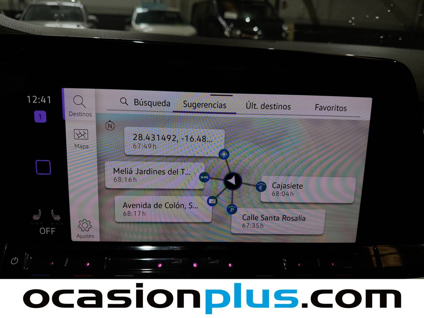 Foto Volkswagen Golf Volkswagen Golf Variant Life 2.0 TDI (115 CV)