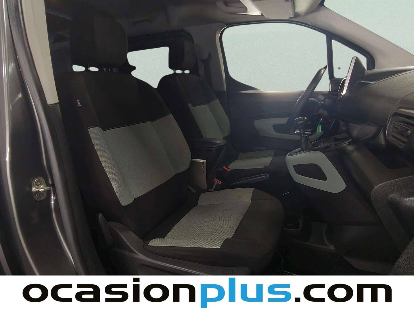 Citroën Berlingo Citroën Berlingo Combi BlueHDi 130 S&S Talla M Feel (130 CV) km 0