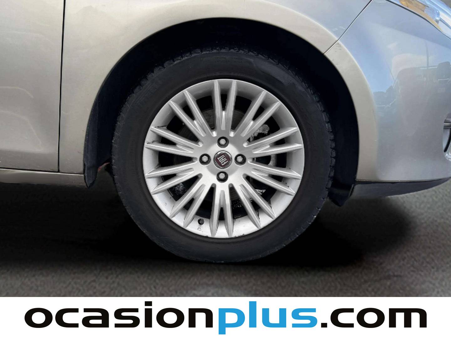 Foto Fiat Bravo Fiat Bravo 1.9 Multijet Dynamic (120 CV)