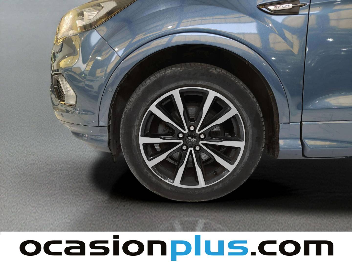 Ford Kuga Ford Kuga 1.5 EcoBoost ST-Line Limited Edition 4x2 (150 CV) de segunda mano
