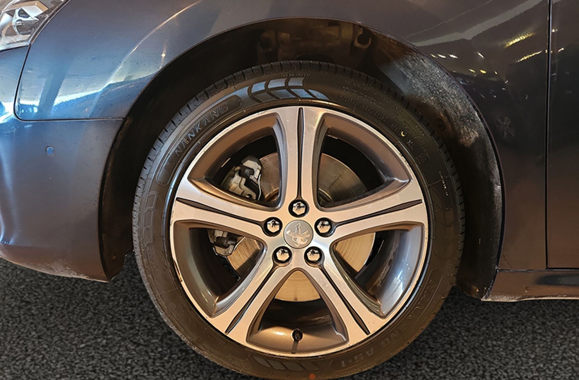 Peugeot 508 2.0 BlueHDi GT Aut. - foto 39