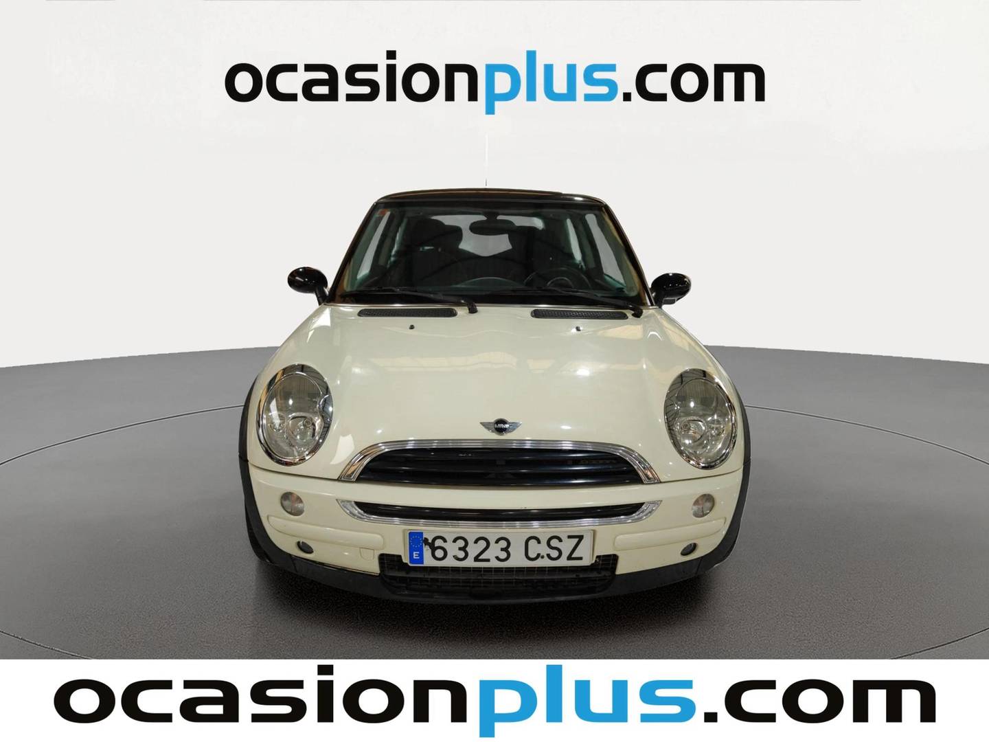 Mini MINI Mini MINI One D (75 CV) 75cv