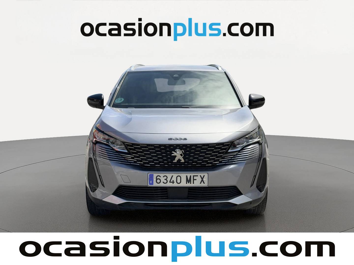 Peugeot 5008 Peugeot 5008 PureTech 130 S&S Allure Pack EAT8 (130 CV) 7 Plazas 130cv