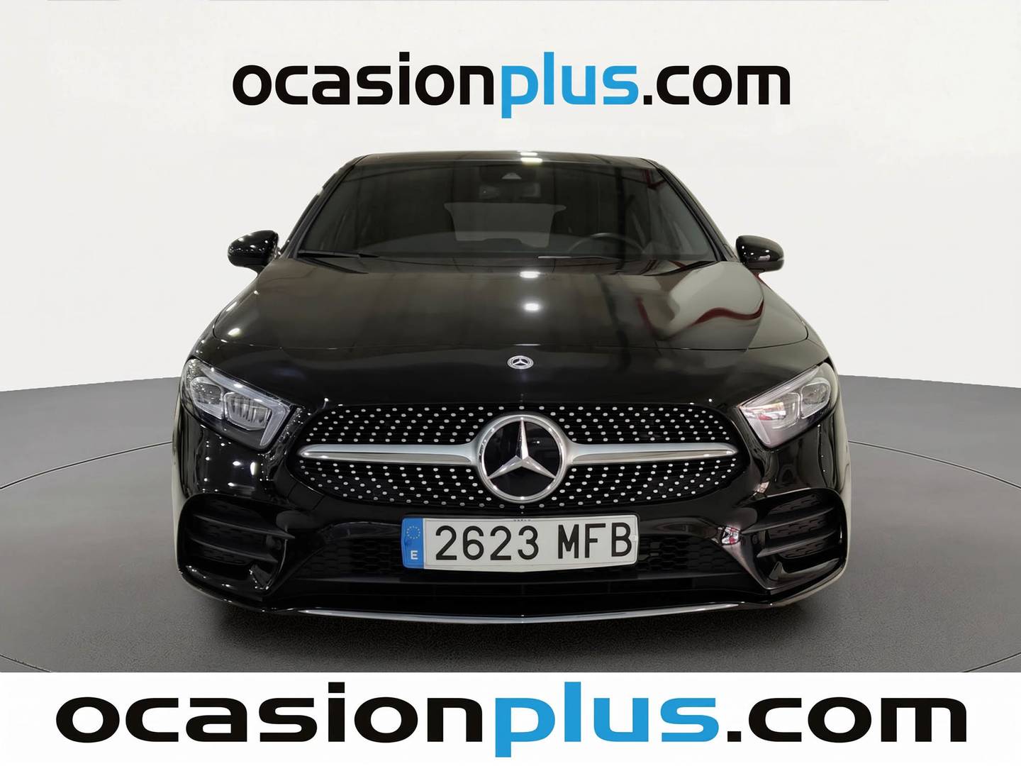 Mercedes Clase A Mercedes Clase A 220 d 140 kW (190 CV) AMG 2023