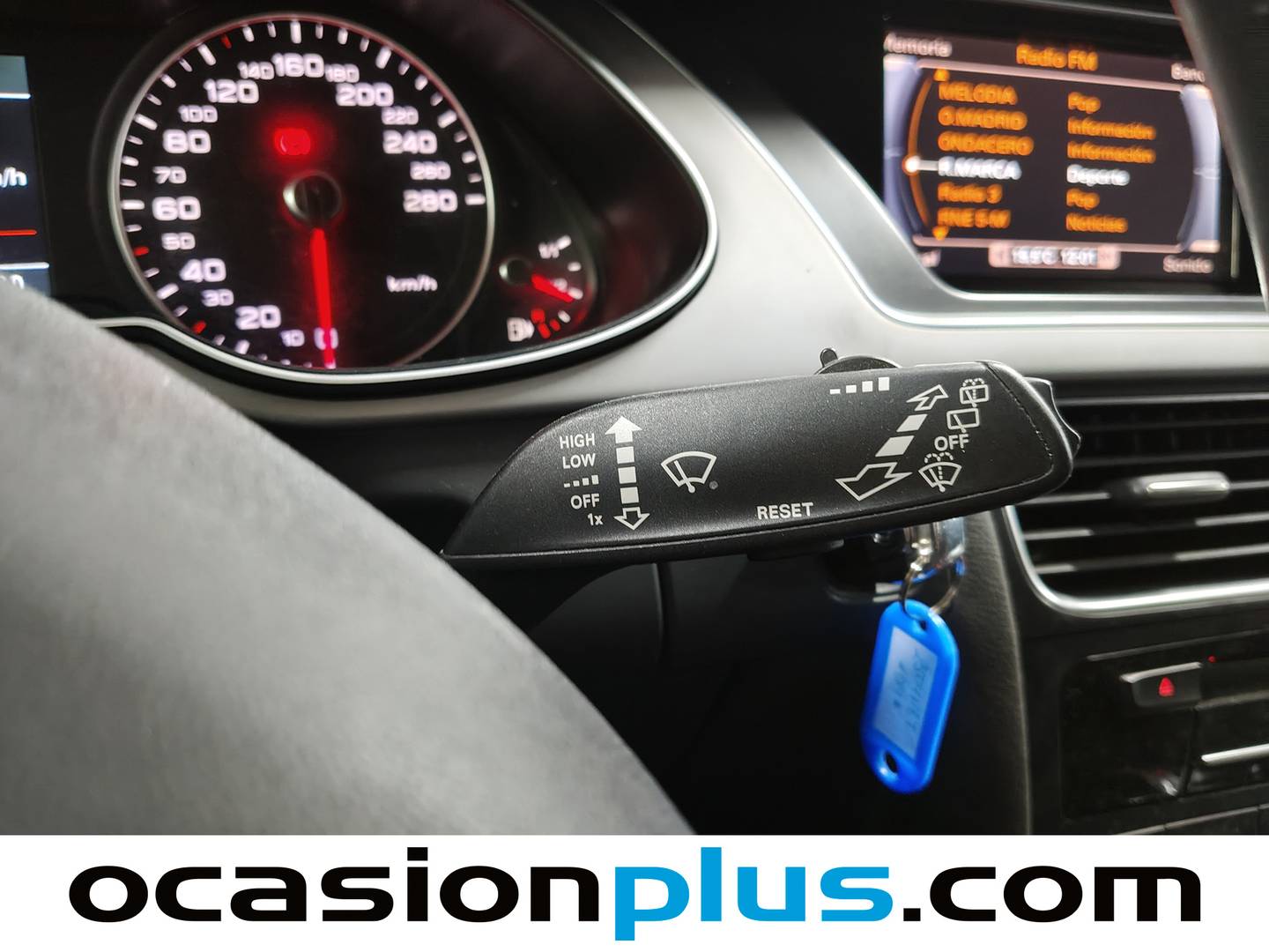 Audi A4 Audi A4 Avant S line edition 2.0 TDI (190 CV) multitronic km 0