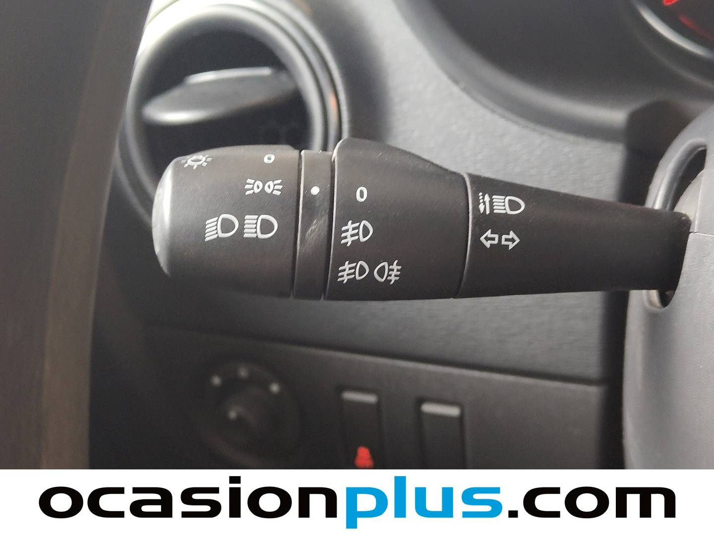 Dacia Dokker Dacia Dokker Essential Blue dCi (95 CV) de segunda mano