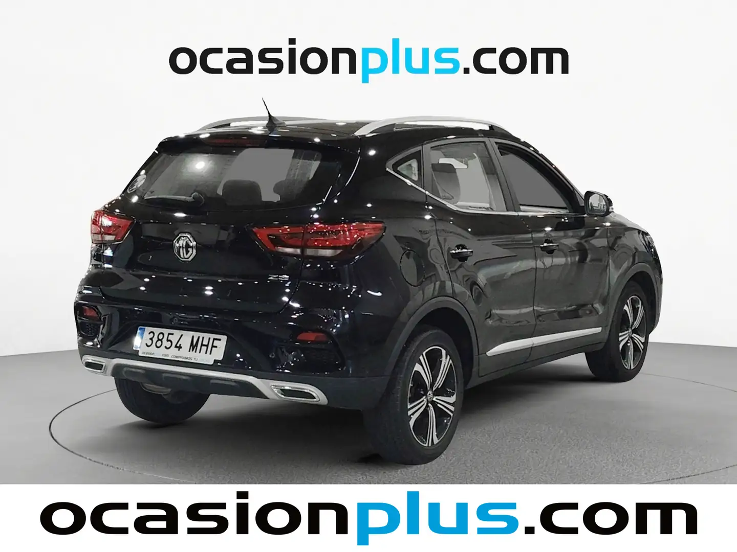 Foto MG ZS MG ZS 1.5 Comfort (106 CV)