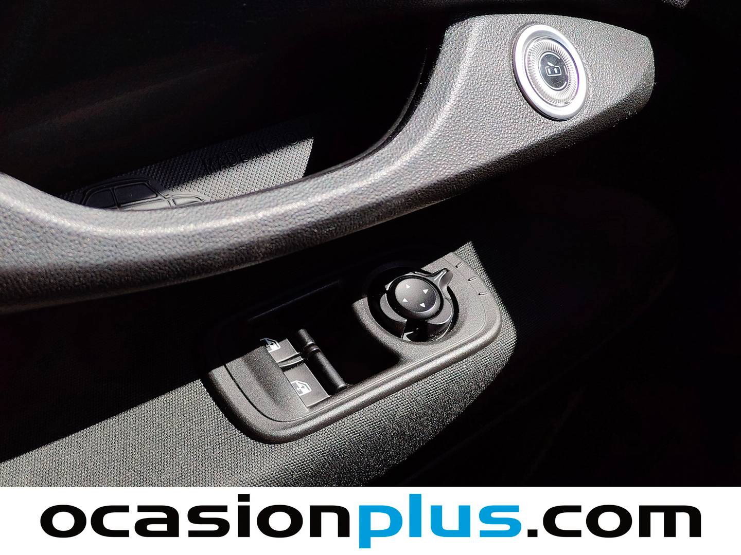 Fiat 500 Fiat 500 Electrico Monotrim 320km (118 CV) eléctrico