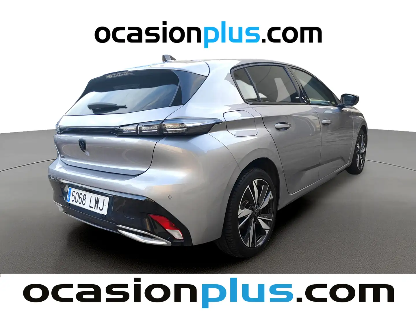 Foto Peugeot 308 Peugeot 308 BlueHDi 130 S&S Allure (130 CV)