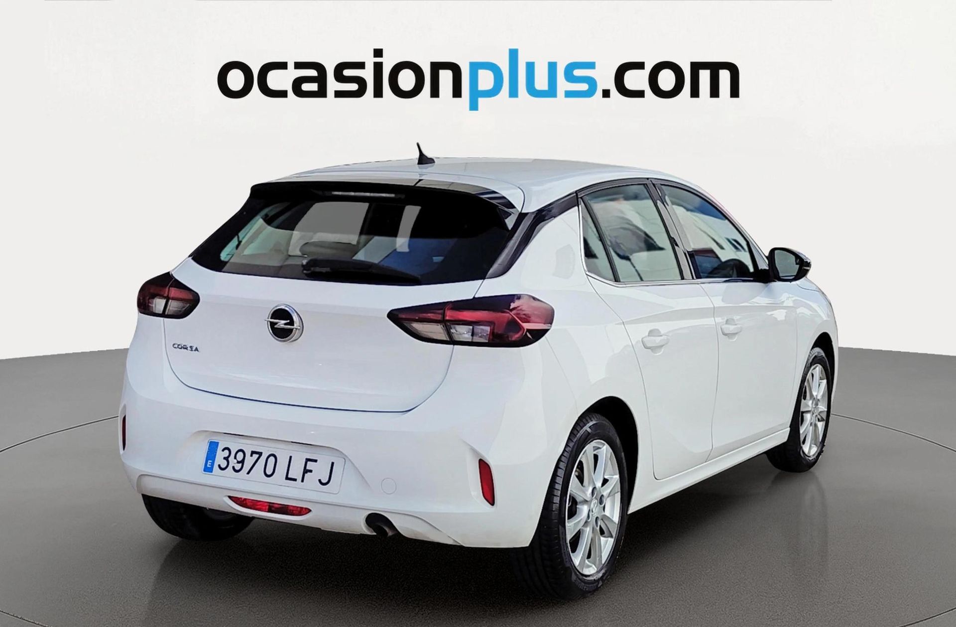Opel Corsa 1.2 Turbo XHL Elegance - foto 4