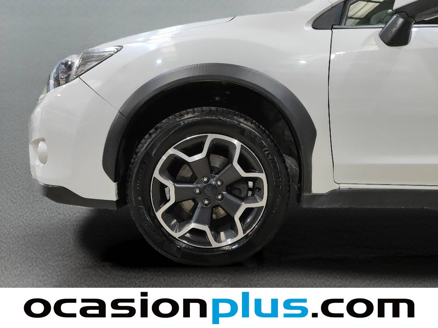 Subaru XV Subaru XV 2.0i Executive CVT Lineartronic (150 CV) 4x4 de ocasión