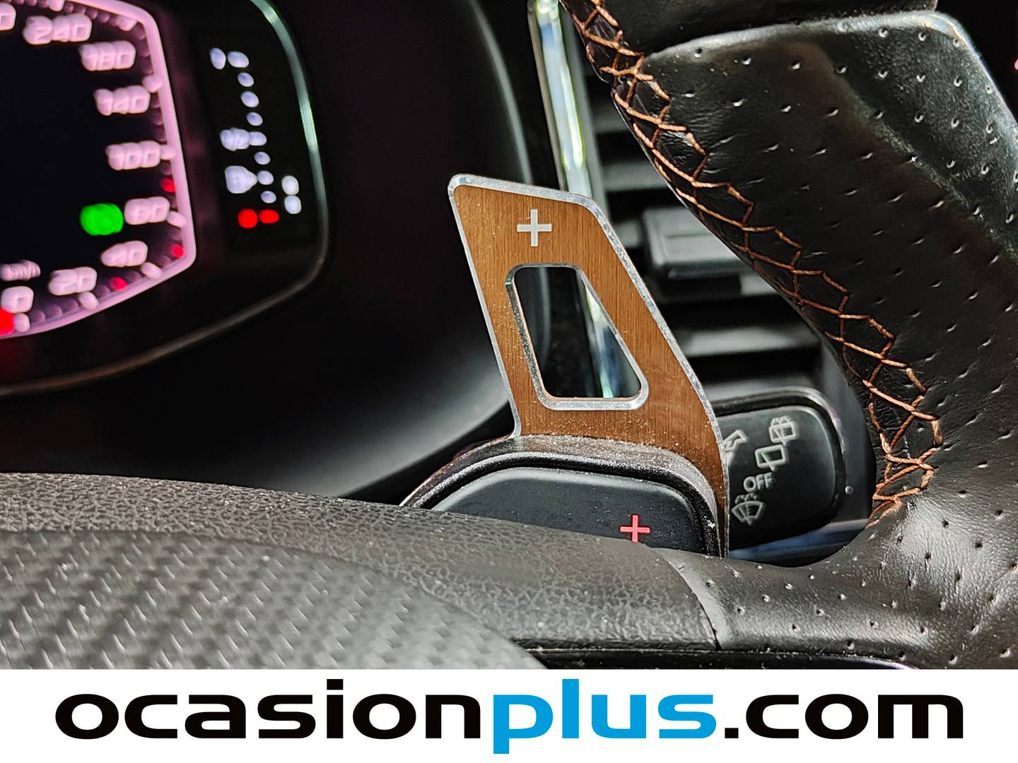 Cupra Ateca Cupra Ateca 2.0 TSI S&S 4Drive DSG (300 CV) km 0