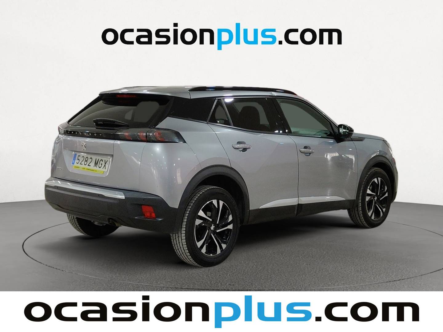 Peugeot 2008 Peugeot 2008 PureTech 100 S&S Allure (100 CV) 100cv