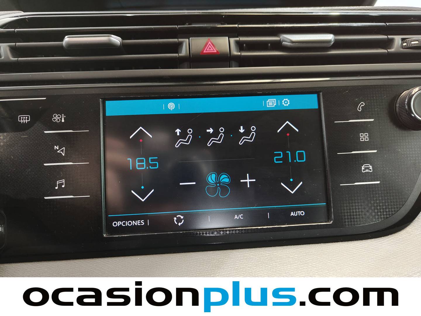 Foto Citroën C4 Spacetourer Citroen C4 Spacetourer BlueHDi 130 Feel (130 CV)