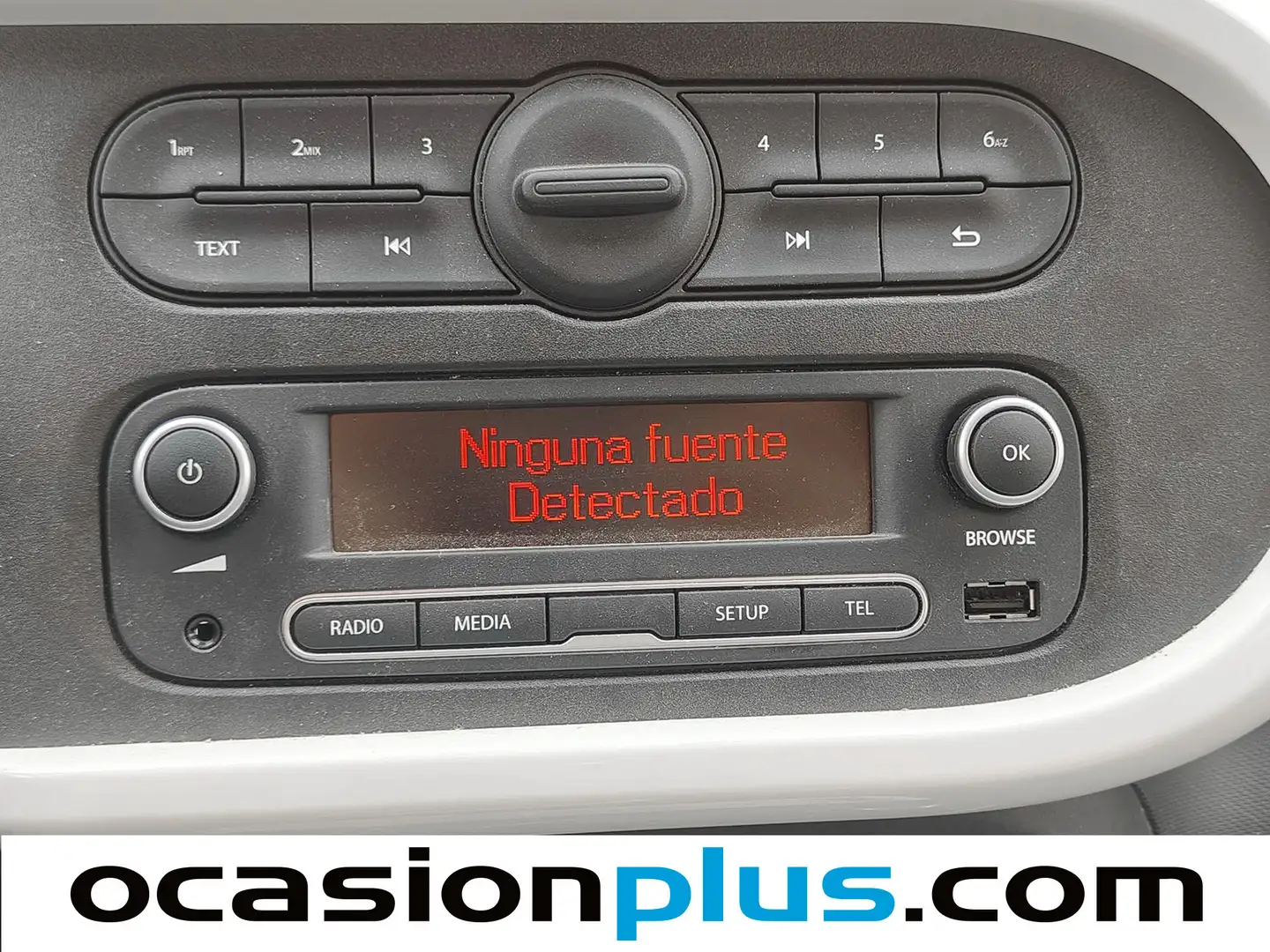 Foto Renault Twingo Renault Twingo SCe 70 Zen Energy (70 CV)