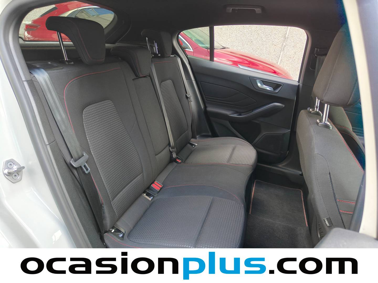 Ford Focus Ford Focus 1.0 Ecoboost ST-Line (125 CV) al mejor precio