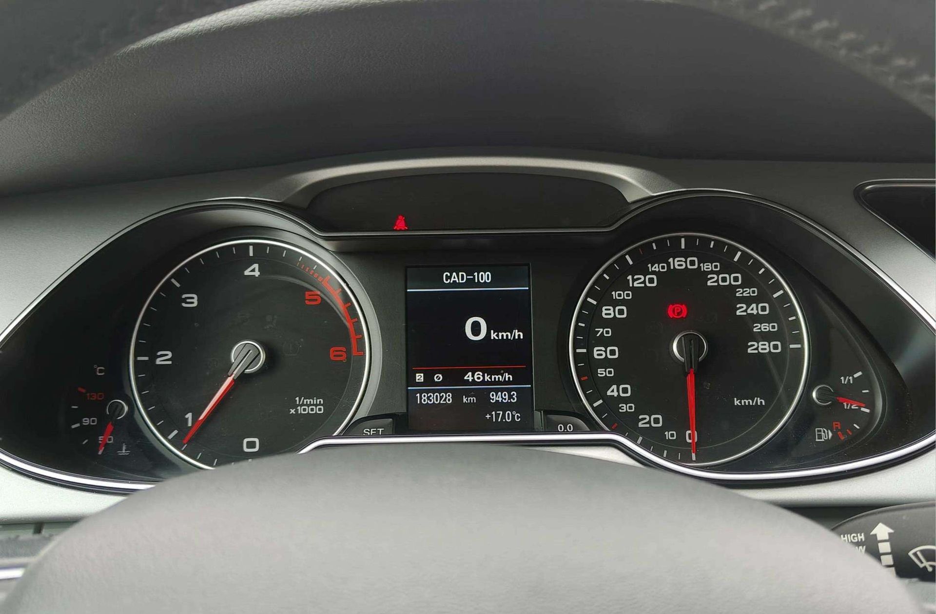 Audi A4 Avant 2.0 TDI clean diesel ultra - foto 19