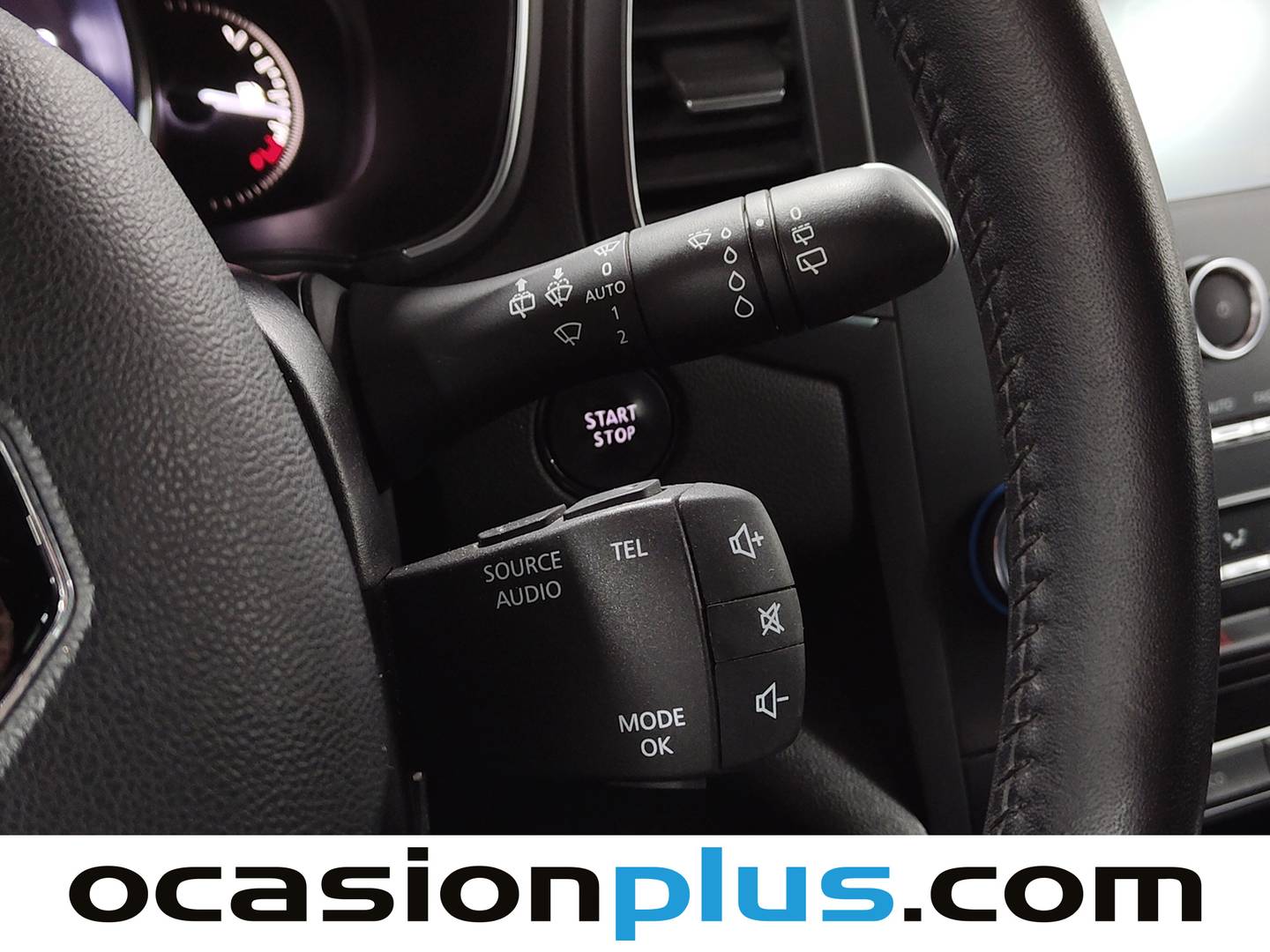 Renault Mégane Renault Megane Zen Blue dCi (115 CV) barato