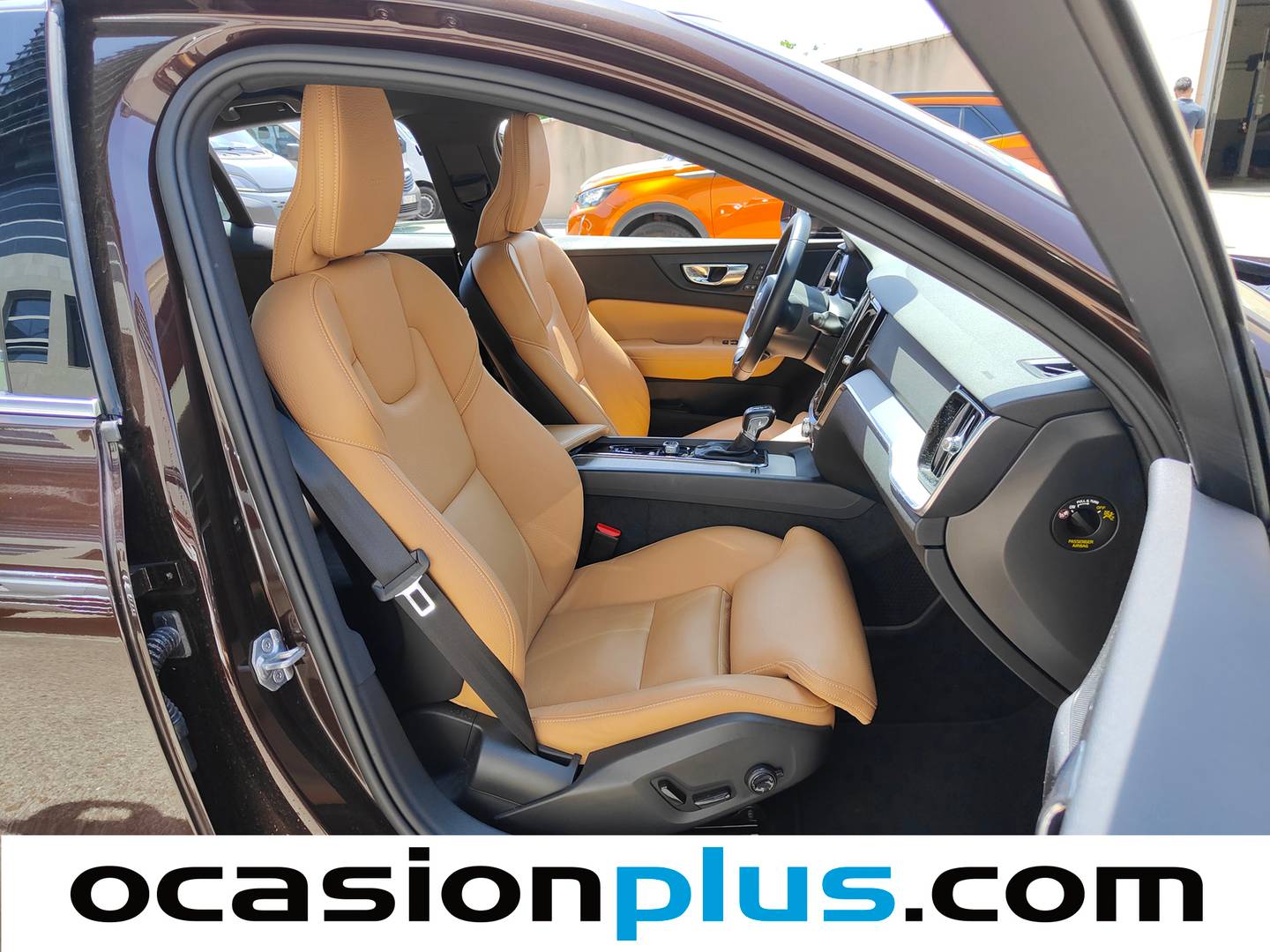 Volvo S60 Volvo S60 T4 Inscription Auto (190 CV) km 0