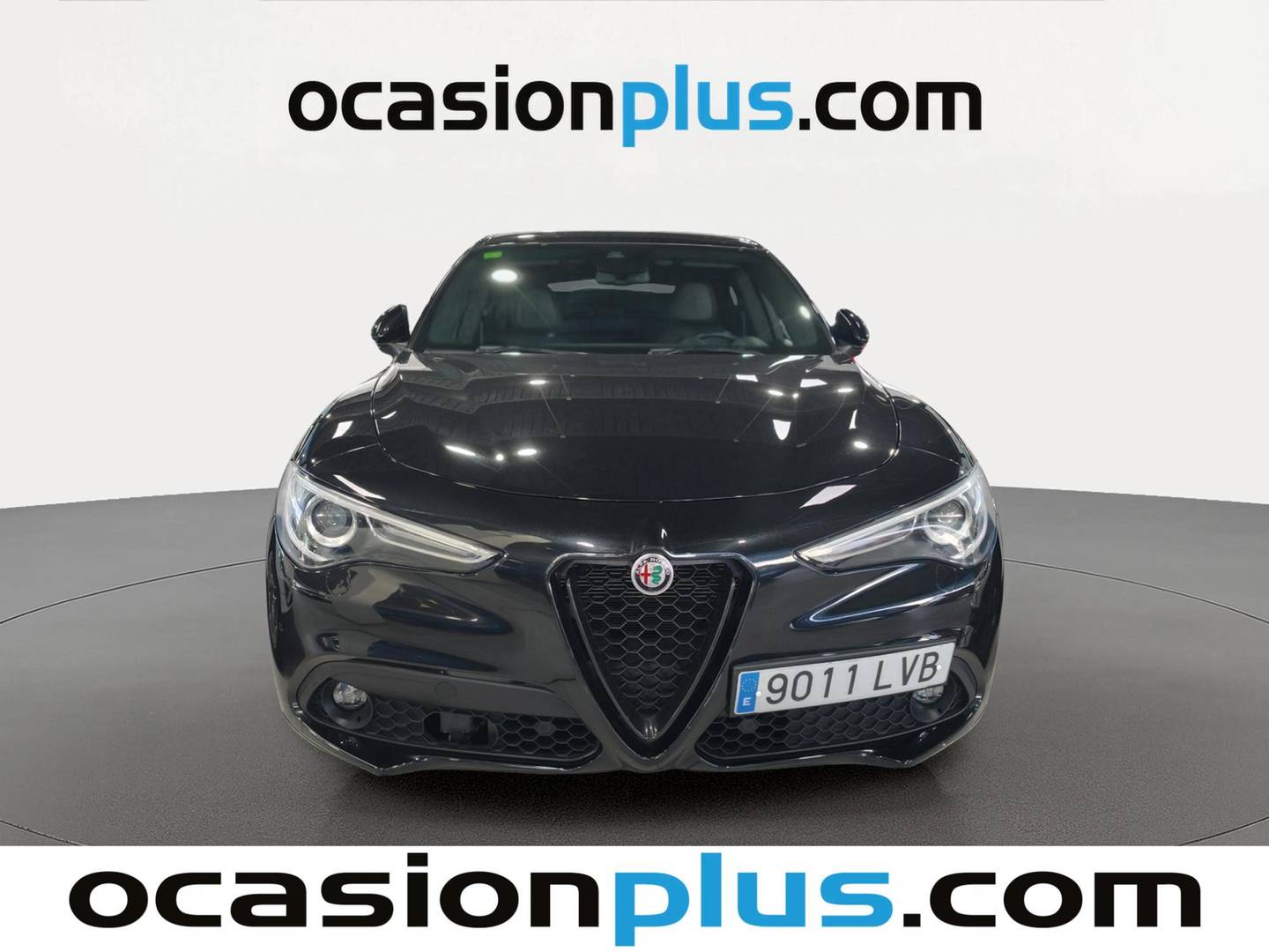 Alfa Romeo Stelvio Alfa Romeo Stelvio 2.2 Diésel Veloce TI Q4 (210 CV) al mejor precio