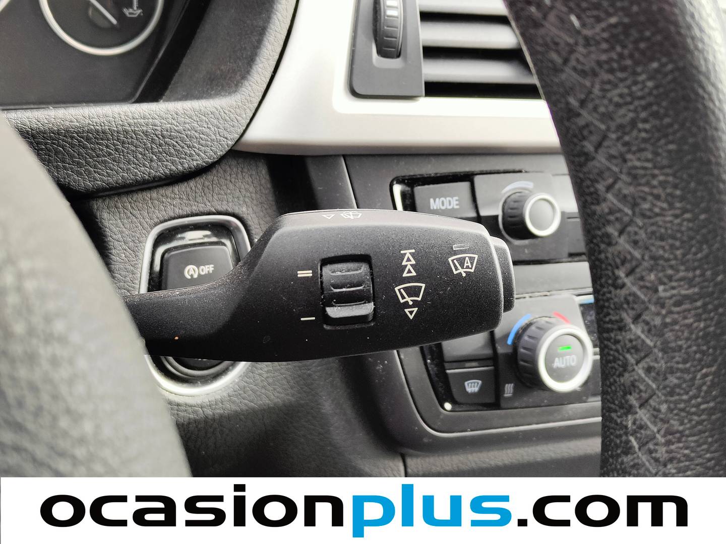 Accesorios del BMW Serie 3 BMW Serie 3 320d (184 CV)