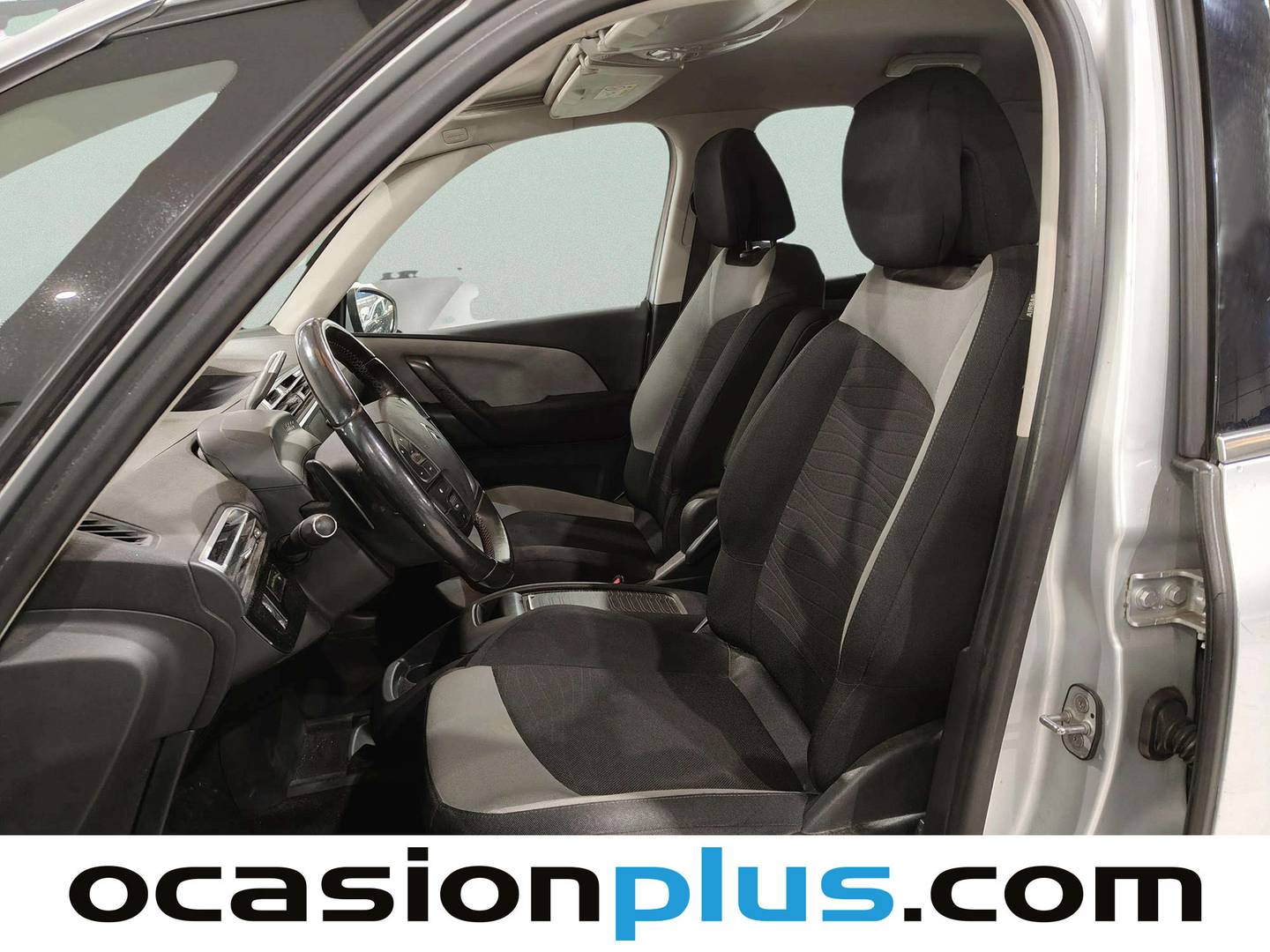 Foto Citroën C4 Picasso Citroen C4 Picasso 1.6 e-HDI Intensive ETG6 (115 CV)