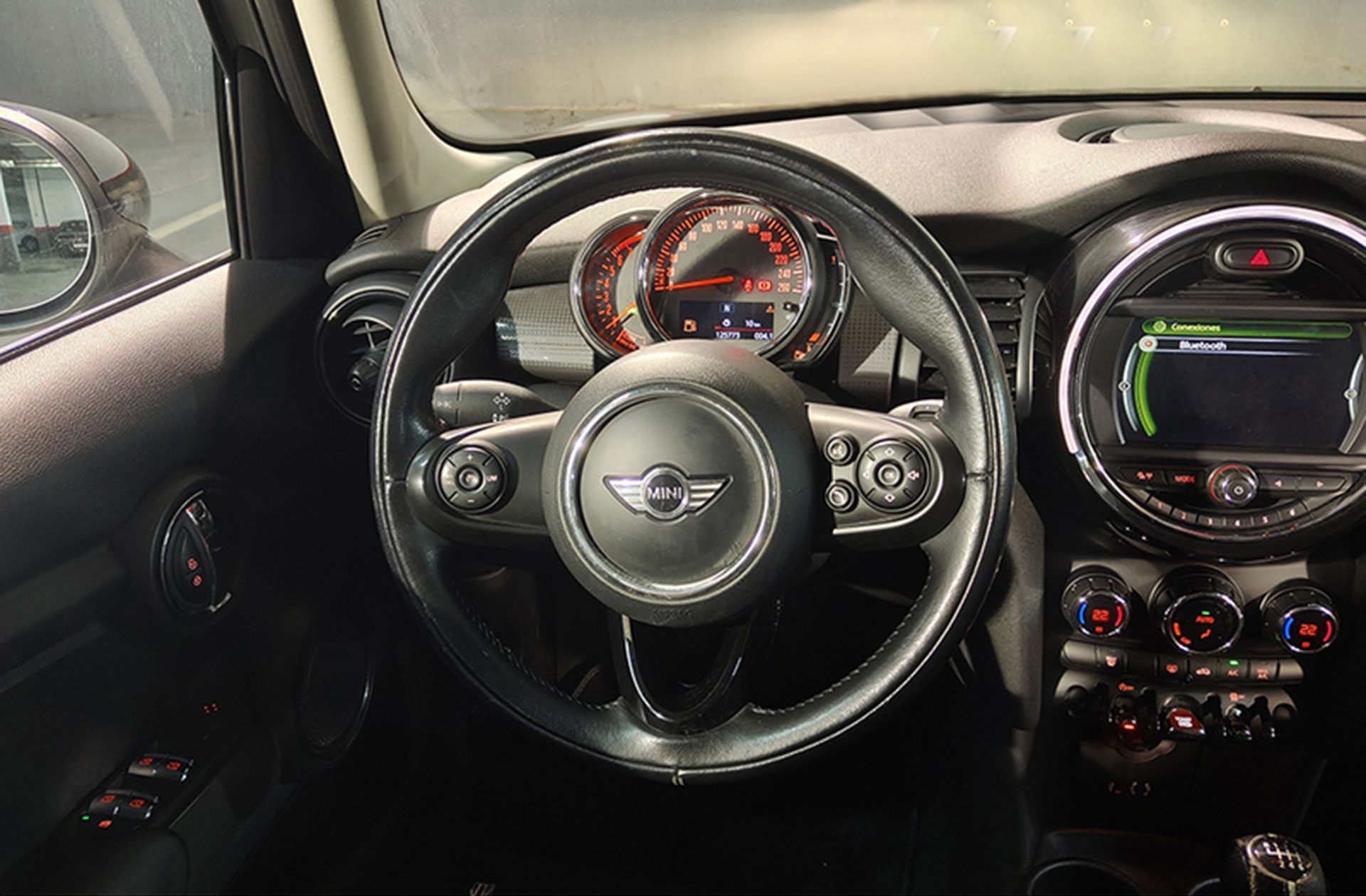 MINI Cooper - foto 18