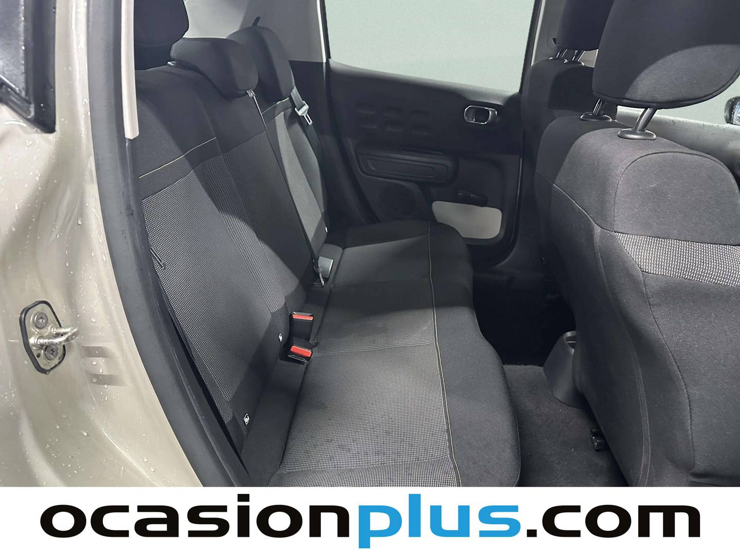 Foto Citroën C3 Aircross Citroen C3 Aircross PureTech 110 S&S Shine (110 CV)