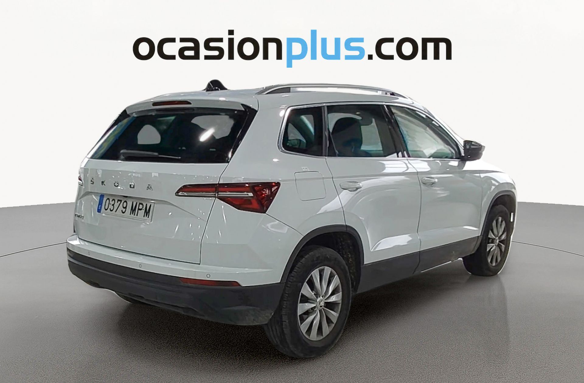 Škoda Karoq 2.0 TDI Selection - foto 3