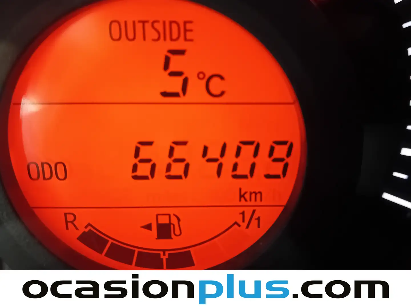 Foto Citroën C1 Citroen C1 VTi 72 City Edition (72 CV)