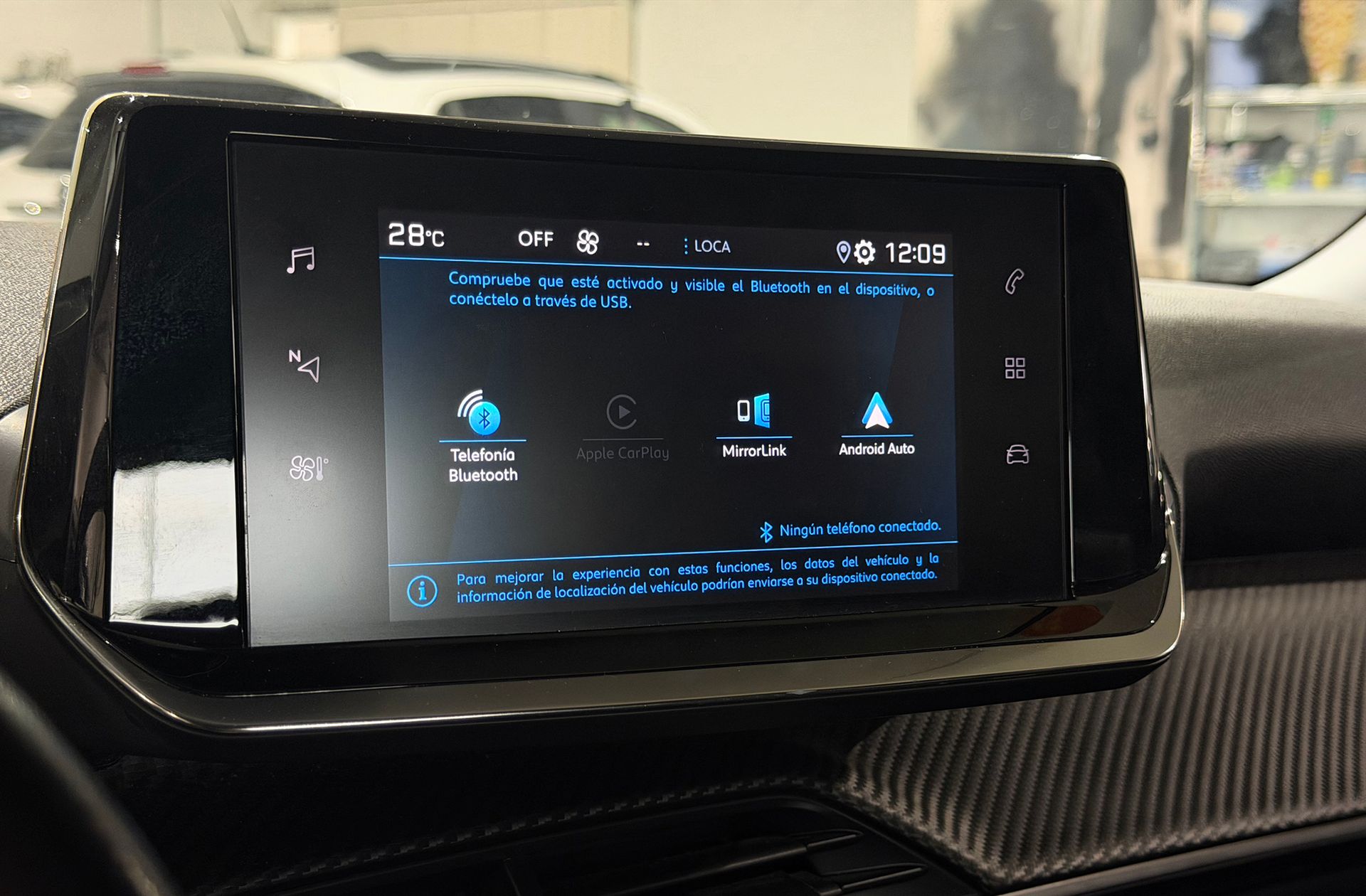 Peugeot 2008 PureTech 100 Allure Pack - foto 9